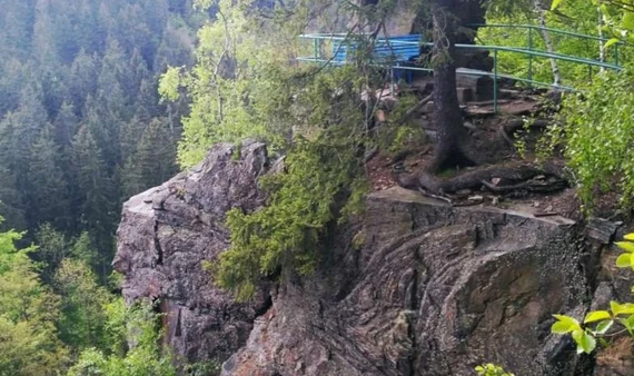 Foto Erzgebirge