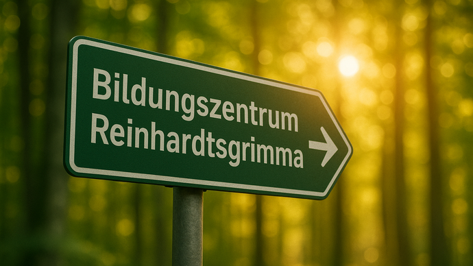 Wegweiser (Symbolbild) Symbolbild Wegweiser