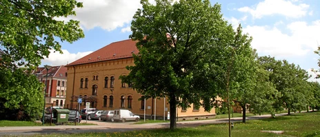 Fachschule Plauen