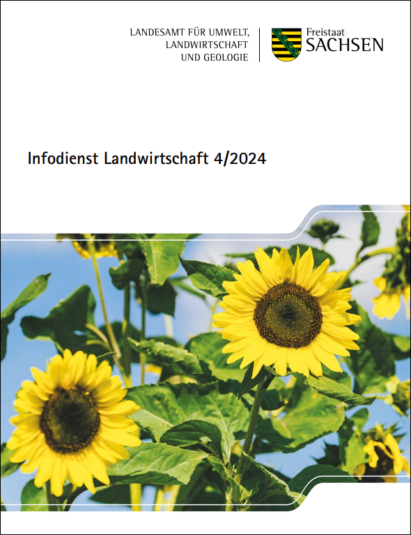 Titelbild zum Infodienst