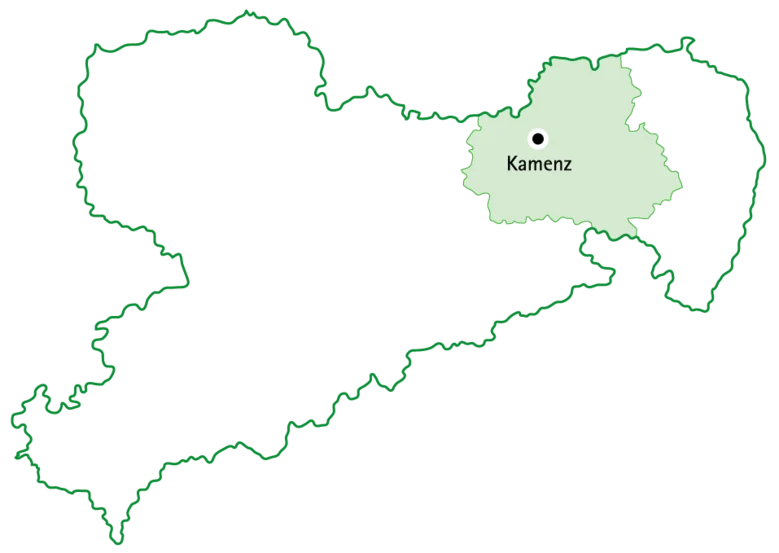 Landkreis Bautzen