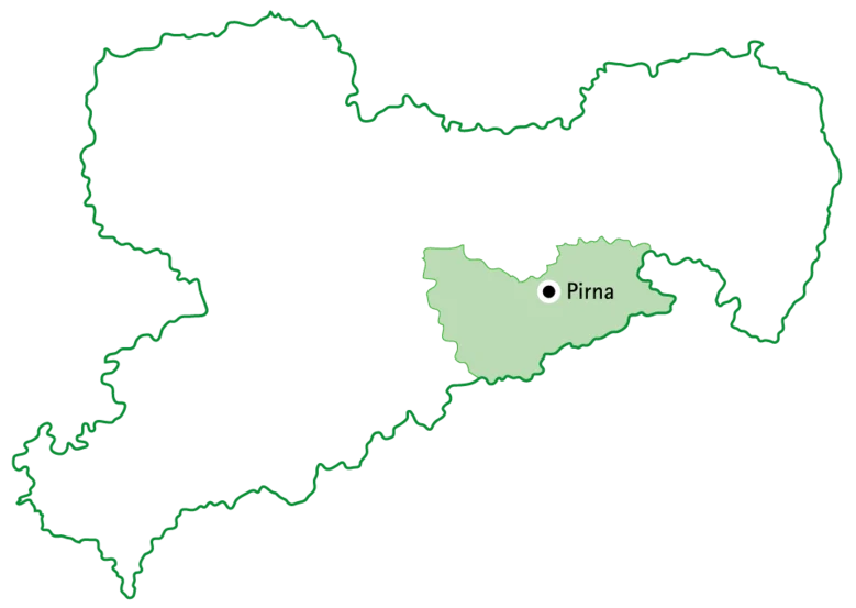 Landkreis Sächsische Schweiz-Osterzgebirge