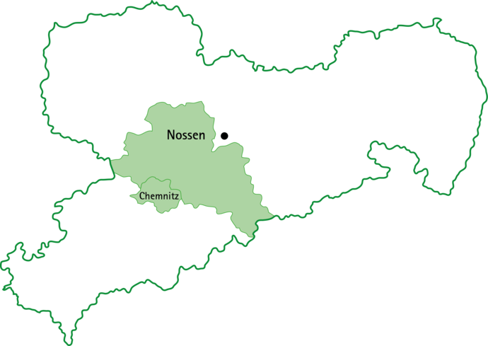 Landkreis Mittelsachsen und kreisfreie Stadt Chemnitz Landkreis Mittelsachsen und kreisfreie Stadt Chemnitz