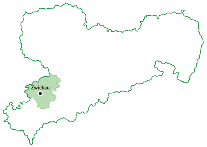 Landkreis Zwickau Landkreis Zwickau