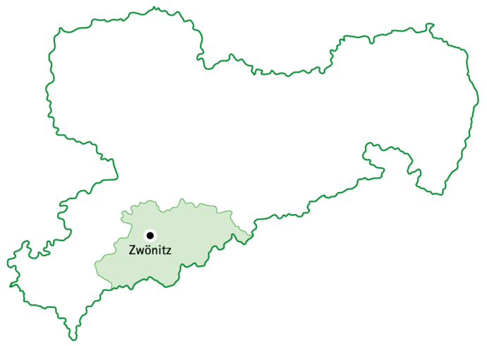 Erzgebirgskreis Erzgebirgskreis