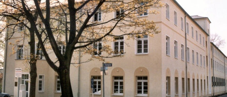Förder- und Fachbildungszentrum Nossen, Sitz Döbeln mit Fachschule für Landwirtschaft