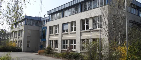 Dienstgebäude in Pirna Dienstgebäude in Pirna